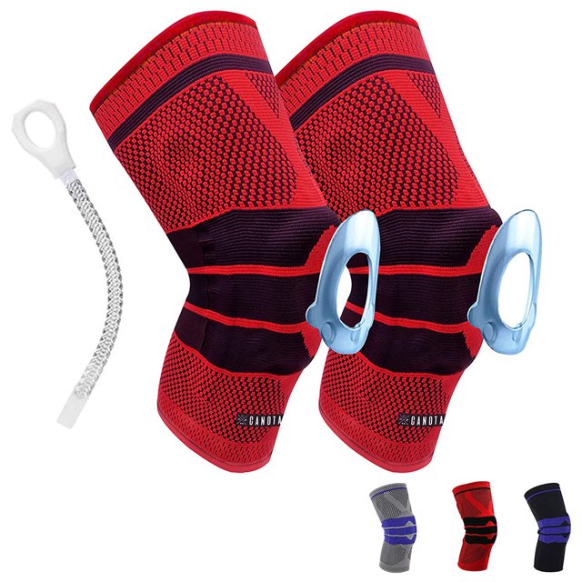 Canotagio Rodilleras Deportivas con Protección y Soporte Adicional Canotagio Rodilleras Deportivas