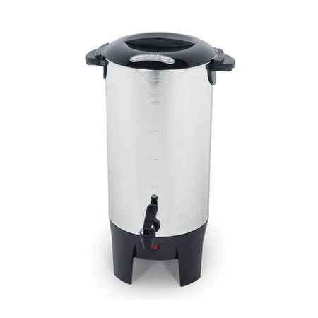 Better Chef IM-155 10-50 Cup Coffeemaker (Best 4 5 Cup Coffee Maker)