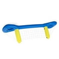 thumbnail image 3 of Kit de juguetes para juegos de piscina inflable, juego de voleibol para piscina inflable, juego de juegos de piscina inflable, juego de voleibol para piscina inflable, rendimiento finamente ajustado Jadeshay A, 3 of 8