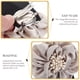 thumbnail image 4 of Broche de rosa Ropa de mujer Pin de solapa Broche de flor Broche de sombrero creativo para mochila de traje, 4 of 4