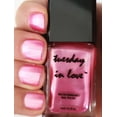 thumbnail image 3 of Hickey - Tuesday in Love Halal Nail Polish, 3 of 4