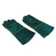 thumbnail image 4 of Guantes para manipulación de serpientes guantes antimordedura para manipulación de animales guantes a prueba de arañazos para entrenamiento de perros para serpientes reptiles ANGGREK Otros, 4 of 8
