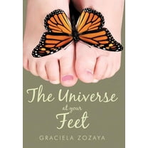 The Universe at Your Feet, (Hardcover)