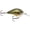 Live Largemouth Bass, variant on Rapala Dives-To Crankbait 06 Live Largemouth Bass
