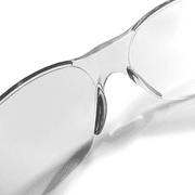JORESTECH Safety Glasses, LS-260 (Clear, 1 Unit)