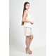 thumbnail image 3 of Conjunto de lino con boton decorativo Roman Fashion /Juvenil, 01575 (Arena) beige CH, 3 of 5