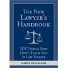 New Lawyer?s Handbook, The