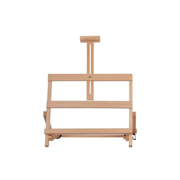 Creative Mark Drawing Board Tabletop Easel [18" x 24"] - Portable Drawing Board For Sketching, Drawing, Painting, with Adjustable Angle - Nylon Shoulder Strap For Carrying - Ideal For Artist