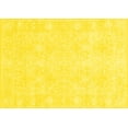 thumbnail image 1 of Ahgly Company Indoor Rectangle Abstract Yellow Contemporary Area Rugs, 4' x 6', 1 of 4