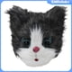 thumbnail image 2 of [Xmdrfokv] Cabeza De Gato De Felpa Lindo Gatito Látex Fancy Dress Realista Fantasía Animal Halloween Para Disfraces Festival Carnaval, 2 of 4