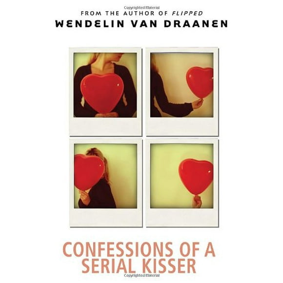 Pre-Owned Confessions of a Serial Kisser 9780375842498