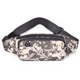 thumbnail image 1 of Riñonera pequeña para deportes al aire libre, bolsa de ciclismo informal para hombres y mujeres, riñonera para correr, 1 of 5