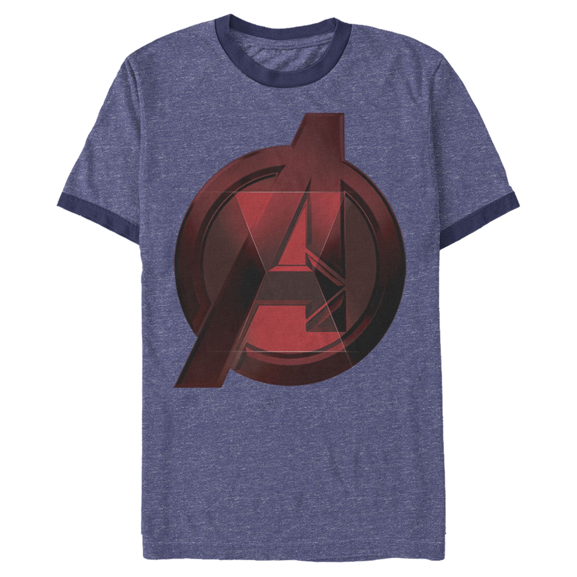 avenger t shirts walmart