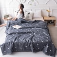thumbnail image 2 of Couverture Lavable Queen Été Climatisation Confortable (L), 2 of 8