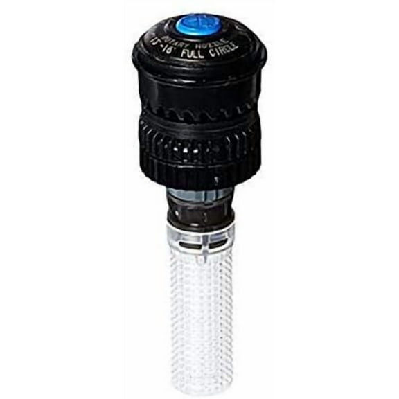 18RNVAPRO Underground Sprinkler Head, Adjustable Pattern, 13-18-Ft. Rotating Spray - Quantity 2525