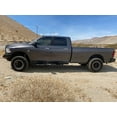 thumbnail image 5 of Body Armor 2009-2023 Fits Dodge RAM 1500 2010-2022 Ram 2500 3500 4500 5500 Crew Cab Ambush Side Steps DG-4201, 5 of 5