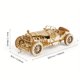 thumbnail image 3 of Car Model Making, 3D Wooden Puzzles For Adults And Teens, DIY Scale Mechanical Car Model Making Kit, Best Toy Gifts For Kids, 3 of 4