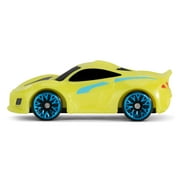 MICROMACHINES Multipack Starter Packs Ultimate Exotics - Each Pack Features Highly Detailed MICROMACHINES Vehicles