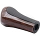 thumbnail image 4 of Pomo de palanca de cambios manual de grano de madera de 5 velocidades, compatible con E81 E82 E87 E46 E90 E91 E92 E60 E61 E63 X1 E84 X3 E83, 4 of 5