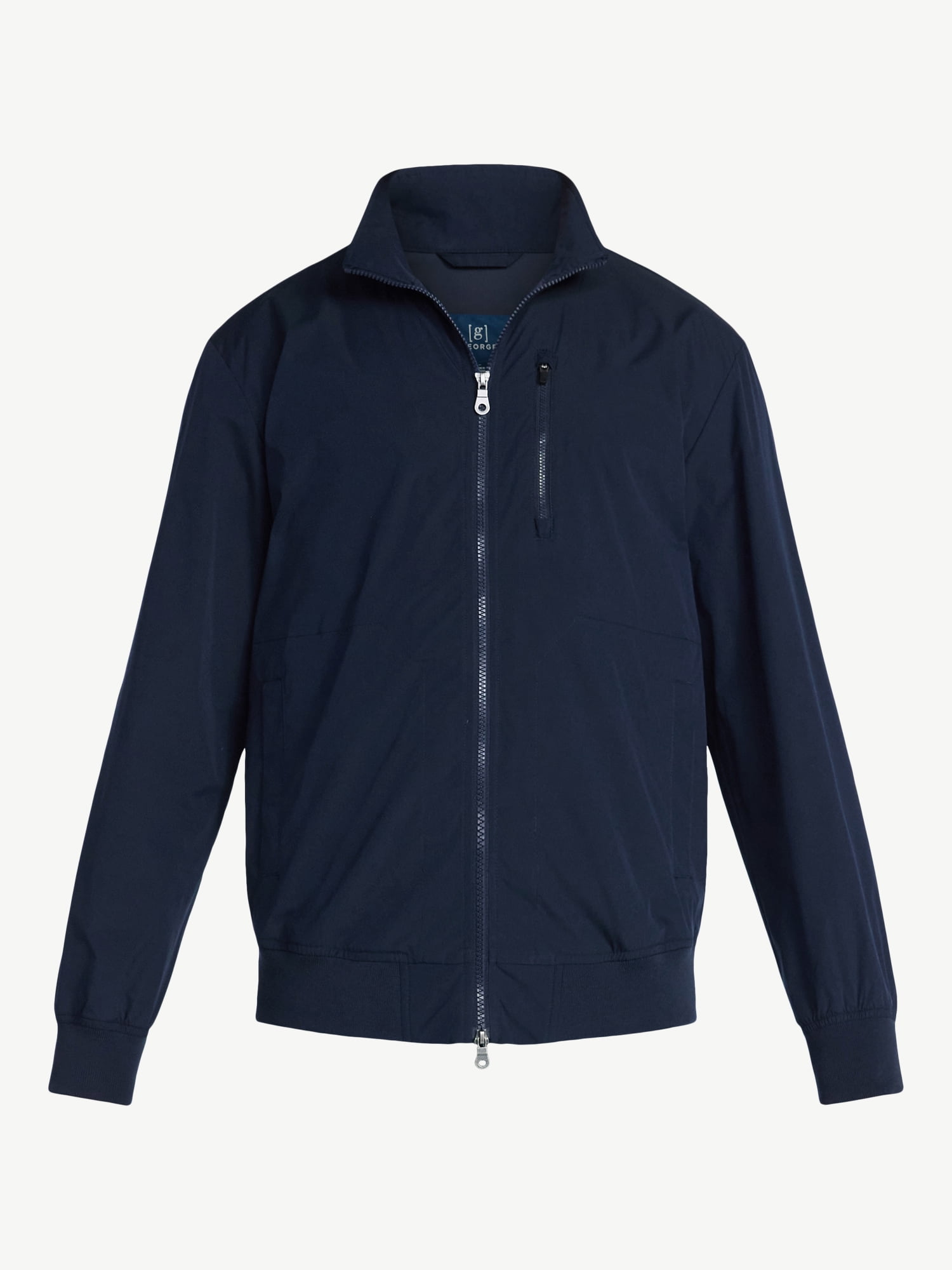 George Men's Players Jacket, Sizes S-3XL