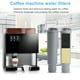 thumbnail image 3 of Agua Compatible Con F088 Cartucho De Filtración De Agua Cartucho De Filtro De Repuesto Cartucho De Filtro De Agua De Carbono Cartucho De Filtro De Agua Repuesto De Agua Para, 3 of 7