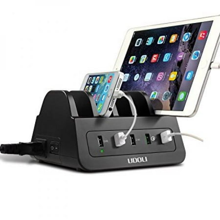 Cell Phone Home Docking Station Compare Prices At Nextag Usb Charging Station 60w 12a 5 Port Quick Charge Idea