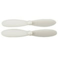 thumbnail image 3 of 4 PCS Lightweight , High Quality 2 inch Quadcopter Props Assorted White, 3 of 8