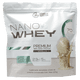 thumbnail image 1 of Proteína Whey Nanogen 2.27kg | 70 Servicios | 23g de Proteína | Sabor Vainilla | Endulzada con Stevia, 1 of 3