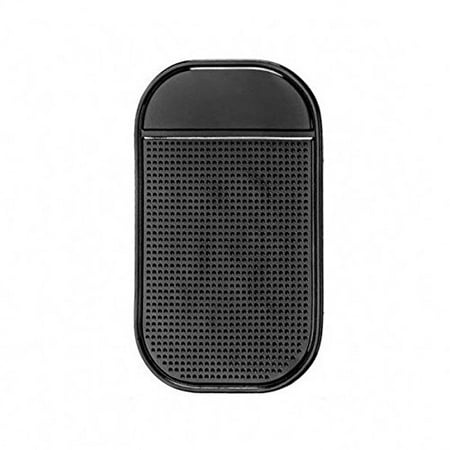 Radar Detector Dashboard - Magic Mounting Pad for Passsport by Radar Detector
