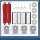 thumbnail image 3 of For Roborock Robot Main Side Brush Hepa Filter Mop Cloth Dust Bag, 3 of 5