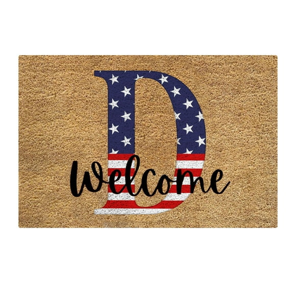 Affordablo Clearance Large Door Mats Outdoor Funny Cute Doormat Door Mat Welcome Friends Doormat Funny Doormat New Home Door Mat Fall Outdoor Welcome Mats for Front Door