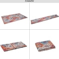 thumbnail image 3 of 9x12 Area Rug, Low Pile, Easy Maintenance / Simple to Keep in Good Condition, 3 of 5