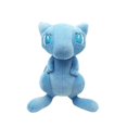 thumbnail image 1 of Pequeño pato brillante azul pato tonto juguete de peluche muñeca de animación de dibujos animados muñeca de garra muñeca dormitorio sofá decoración adornos regalo, B, 1 of 5