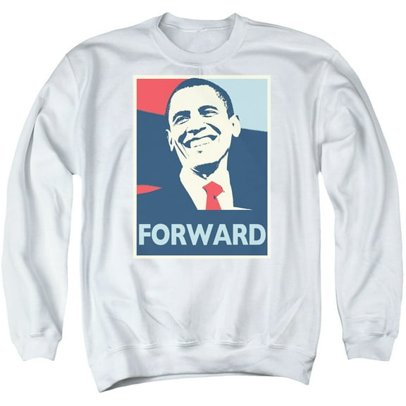- Forward 2012 - Crewneck Sweatshirt - Large