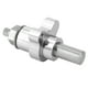 thumbnail image 3 of Kit de Ajuste Manual del Tensor de Cadena de Levas para Motores de Motocicleta CBR600RR 03-18 OEM Look, 3 of 7