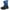 Black/Navy, variant on Northside Kids Frosty XT Waterproof Insulated Winter Snow Boot