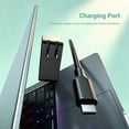 thumbnail image 4 of Yolmary AC Adapter Compatible with Lenovo ThinkPad X1 Nano Gen 2 Type Laptop 65W USB-C Charger, 4 of 5