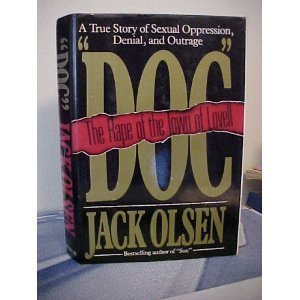 Pre-Owned Doc: The Rape of the Town of Lovell (Hardcover) 0689119593 9780689119590