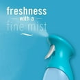 thumbnail image 4 of Febreze Odor Fighting Air Freshener, Bora Bora Waters, 8.8 Oz, 2 pack, 4 of 4