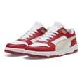 thumbnail image 4 of Tenis Puma Rbd Game Low Hombre Rojo 38637329 rojo 26, 4 of 6