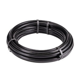 Orbit Polyethylene Drip Irrigation Tubing 1/2 in. D X 50 ft. L Orbit Polyethylene Drip Irrigation Tubing 1/2 in. D X 50 ft. L