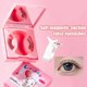 thumbnail image 5 of Professional Magnetic Eyelashes Fake False Lashes Set Kit + Applicator, 5 of 5