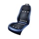 thumbnail image 2 of Cojín de asiento de refrigeración Strade Fareast Limited 12V para SUV, 2 of 8