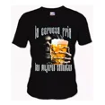 thumbnail image 1 of T-shirt Playera Gym Urban Calacas Chidas Memes Olimpica Ms00, 1 of 4