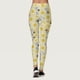 thumbnail image 4 of MKLEKYY Leggings deportivos para mujer, mallas cómodas con estampado para mujer, mallas deportivas de control para yoga, mallas de cintura alta para mujer, 4 of 4