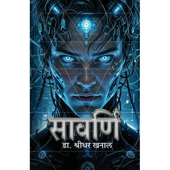 Sawarni (सावर्णि), (Paperback)