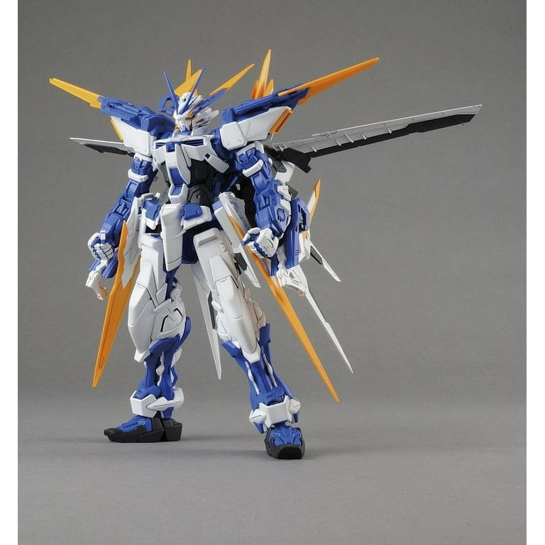 MG Mobile Suit Gundam SEED DESTINY ASTRAY B Gundam Astray Blue