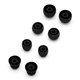 thumbnail image 4 of Adecuado para Beats Powerbeats Pro / Powerbeats3 Magic Sound Cubierta Universal para (negro), 4 of 7