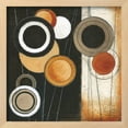 thumbnail image 2 of Tangents I, Framed Art Print Wall Art by Kimberly Poloson Sold by Art.Com, 2 of 5
