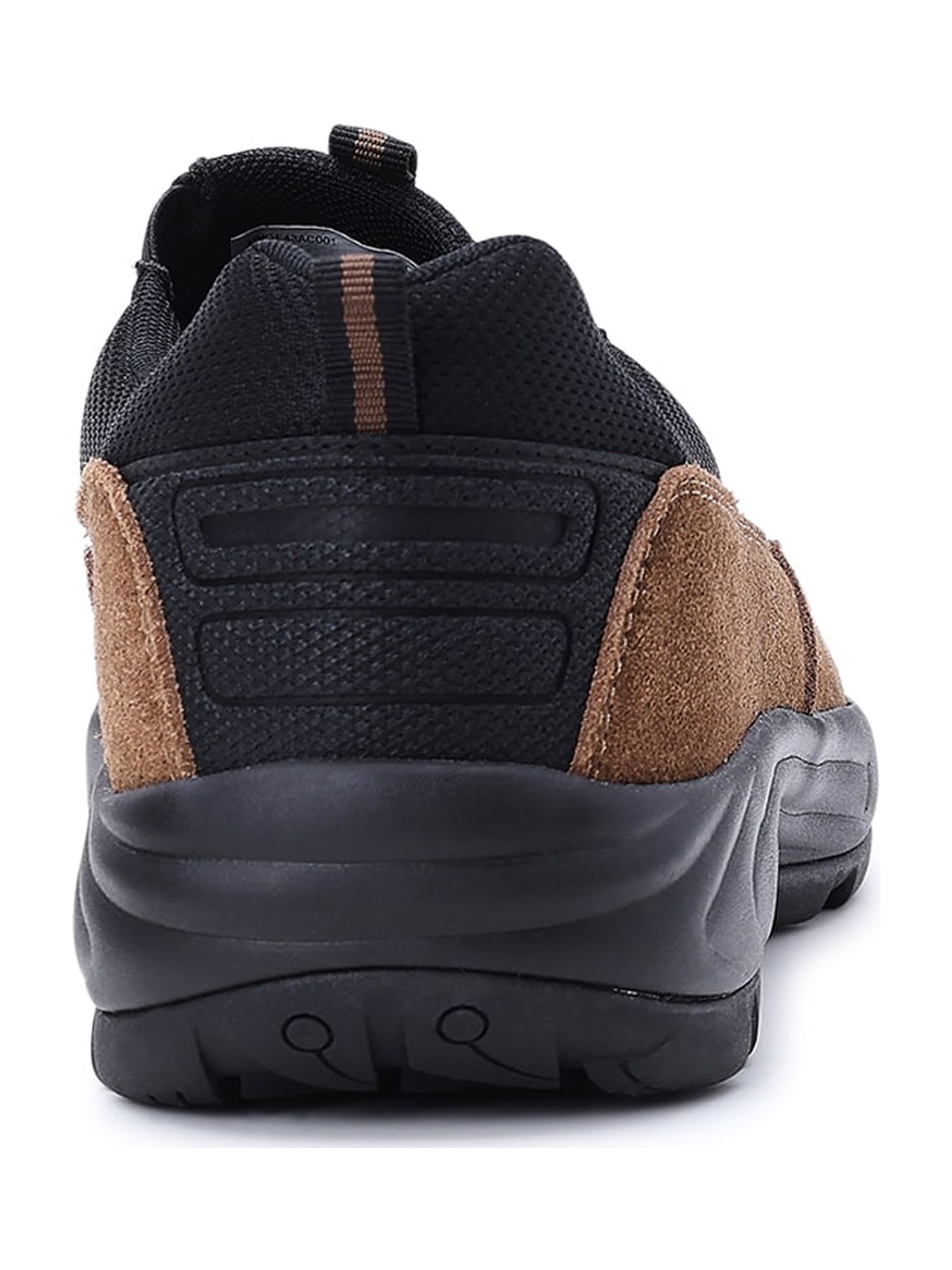 George Men's Rugged Moc Slip-On Loafer photo 3